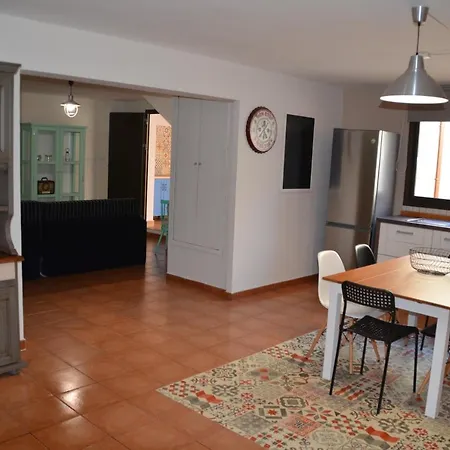 Loft La Cañada *