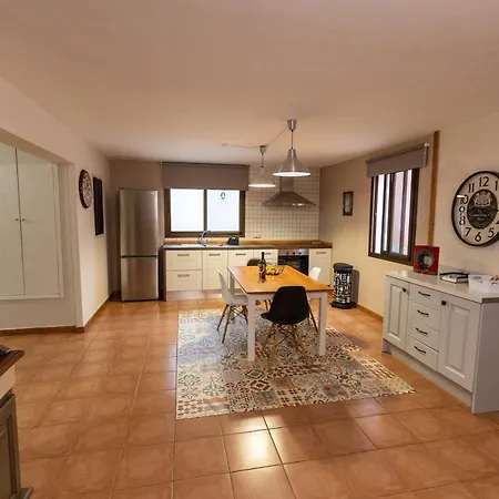 Сasa de vacaciones Loft La Cañada La Orotava