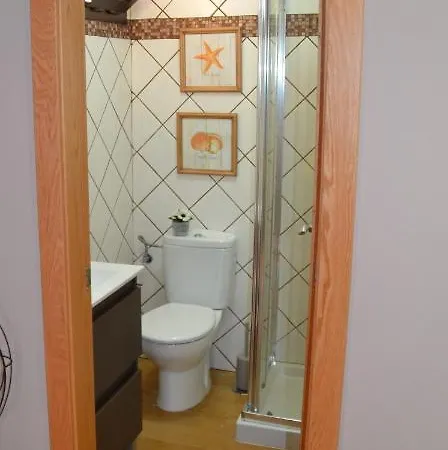 Loft La Canada Tatil Evi