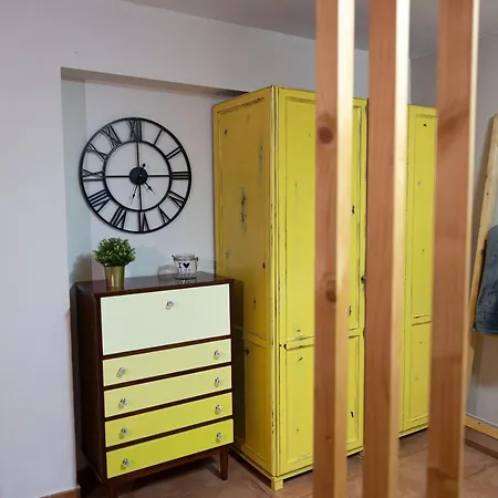 Tatil Evi Loft La Canada *