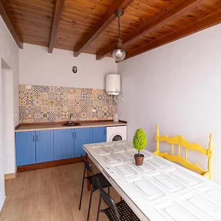 Loft La Canada לה אורוטבה