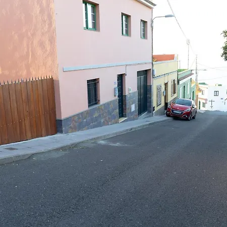 בית נופש Loft La Canada