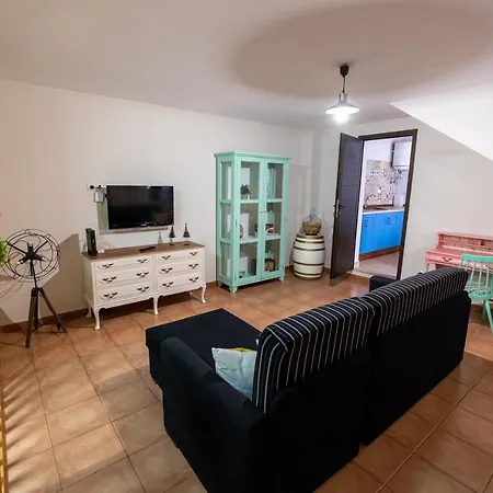בית נופש Loft La Canada