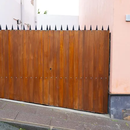 Loft La Canada לה אורוטבה