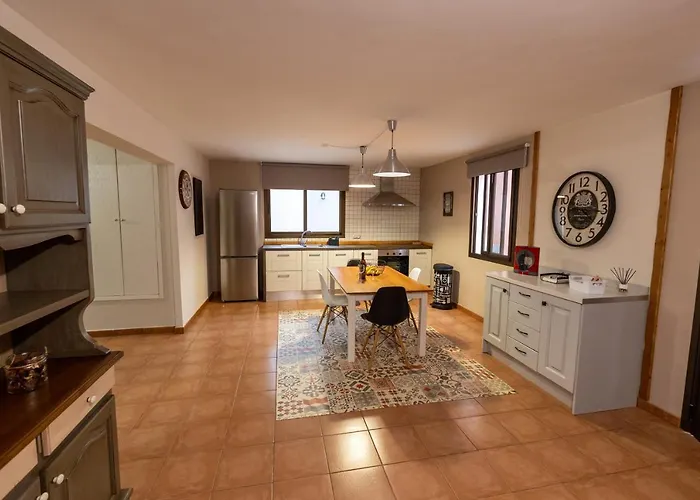 Dom wakacyjny Loft La Canada La Orotava