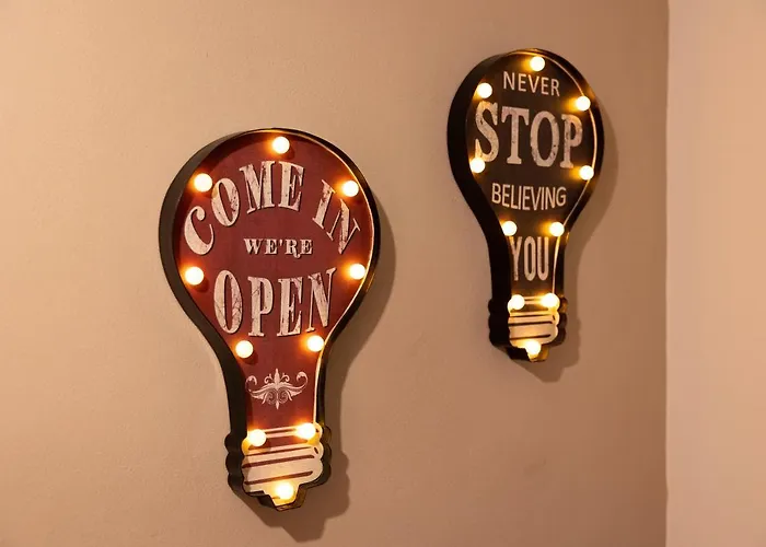 Dom wakacyjny Loft La Canada *