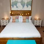 Loft La Canada Hébergement de vacances La Orotava