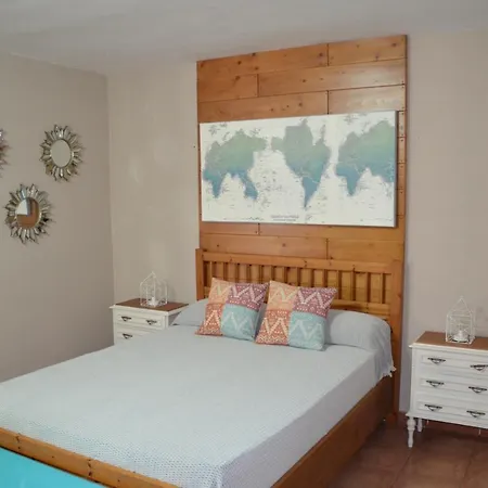 Loft La Canada *