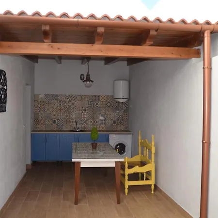 Vakantiehuis Loft La Canada