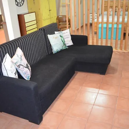 Loft La Canada Nyaraló *