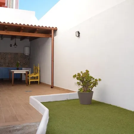 Loft La Canada Vakantiehuis *