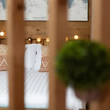 Σπίτι διακοπών Loft La Canada La Orotava