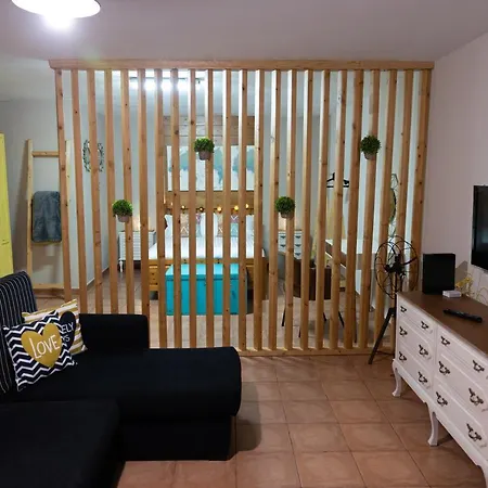 Σπίτι διακοπών Loft La Canada *