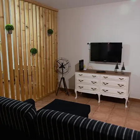 Loft La Canada Vakantiehuis *