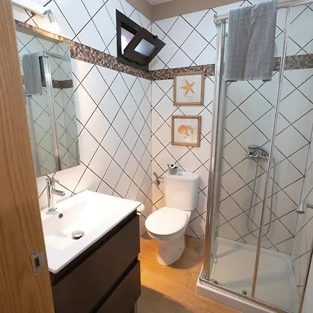 Loft La Canada *