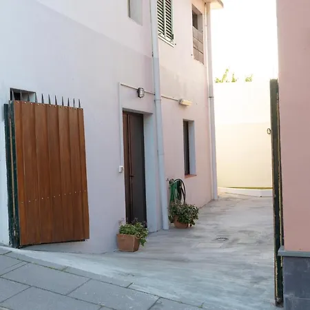 Loft La Canada Vakantiehuis