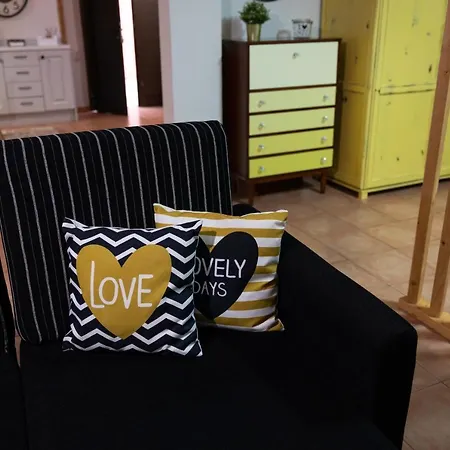 Loft La Canada