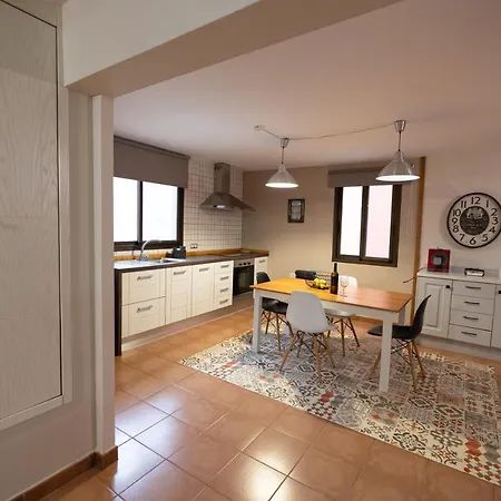 Loft La Canada * La Orotava