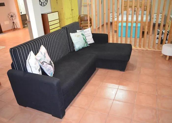 Loft La Canada Holiday home *