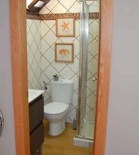 Loft La Canada Feriehus