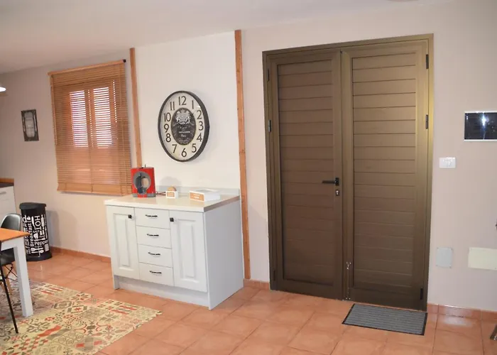 Prázdninový dům Loft La Canada La Orotava