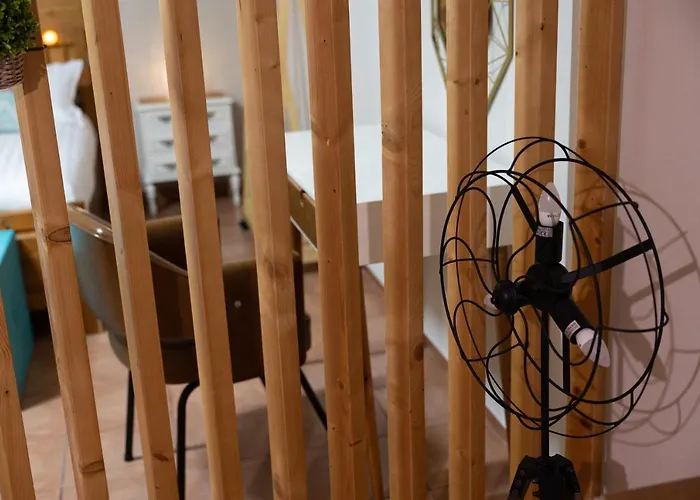 Prázdninový dům Loft La Canada La Orotava