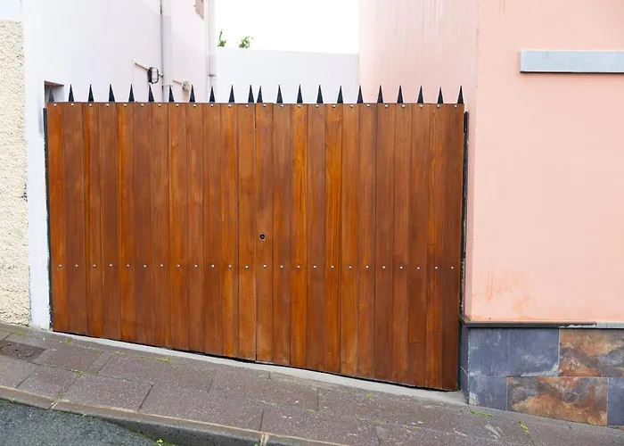 Loft La Canada La Orotava