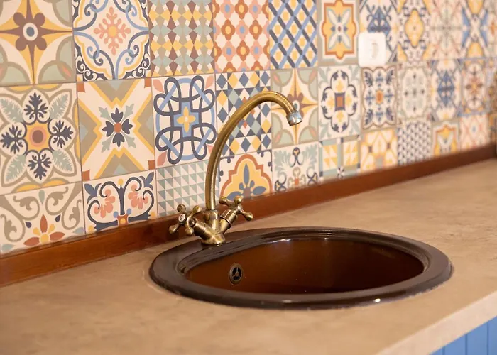 Loft La Canada Prázdninový dům