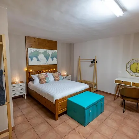 Loft La Canada La Orotava