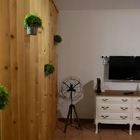 בית נופש Loft La Canada *