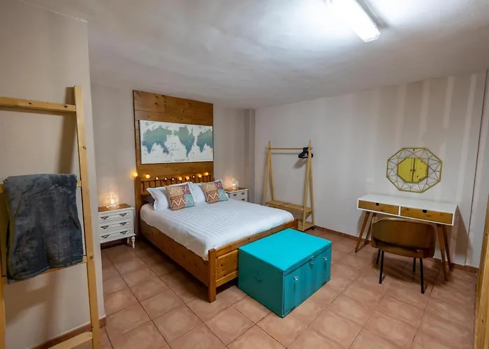 Loft La Canada לה אורוטבה