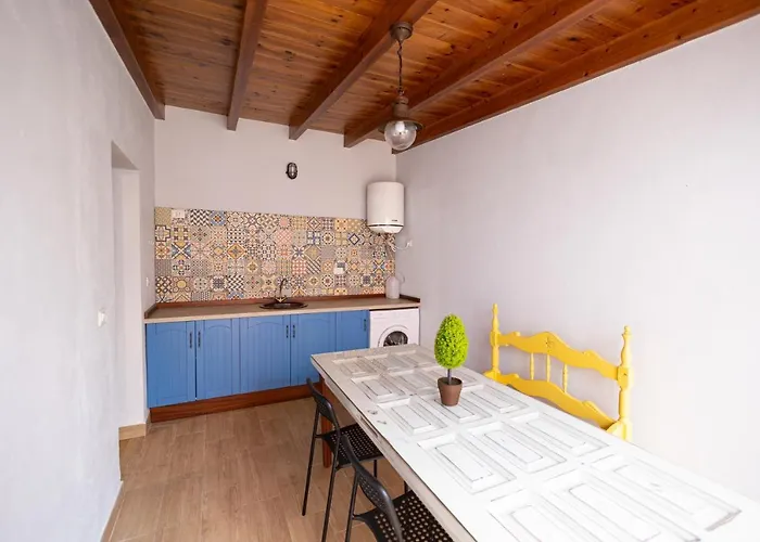 Loft La Canada לה אורוטבה