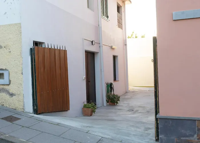 Loft La Canada בית נופש