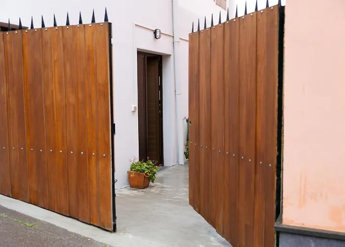 Loft La Canada * לה אורוטבה