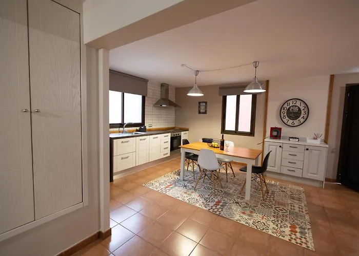 Loft La Canada * לה אורוטבה